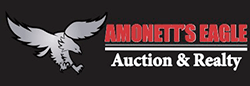 Lee Amonett @ Amonett's Eagle Auction & Realty