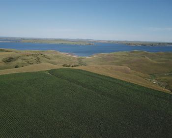 Productive Agricultural Land with Recreational Appeal