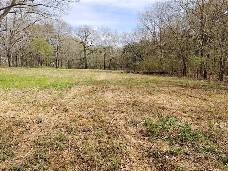 13.2 Commercial Acres in Rankin Cou : Pearl : Rankin County : Mississippi