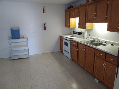 102 Castle Ridge Drive : Edmonton : Metcalfe County : Kentucky