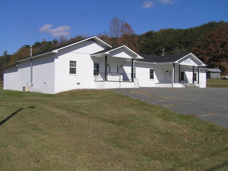 $40.47 Sqft for a Home or Business : Palmer : Grundy County : Tennessee