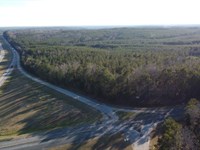 I-77 Commercial Location : Winnsboro : Fairfield County : South Carolina