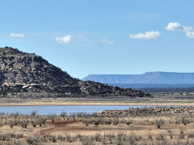 Conchas Lake Ranch Tract 2 : Conchas : San Miguel County : New Mexico