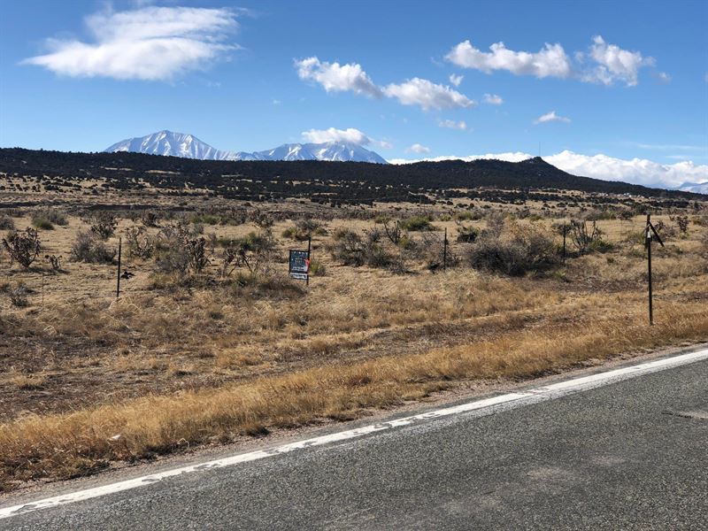 Indian Pool Ranch, 36 Acres : Walsenburg : Huerfano County : Colorado