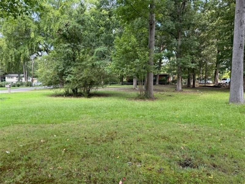 1.83 Acres On Old Grove Road : Piedmont : Greenville County : South Carolina