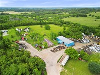 Recycling Business & Home : West Plains : Howell County : Missouri