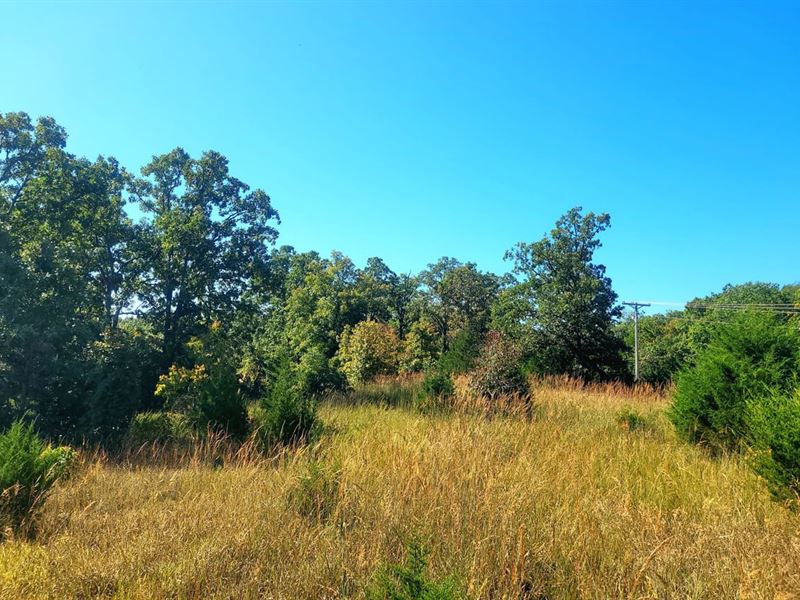 Business Potential or Recreational : Newburg : Phelps County : Missouri