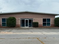 Building for Lease in Perry : Perry : Houston County : Georgia