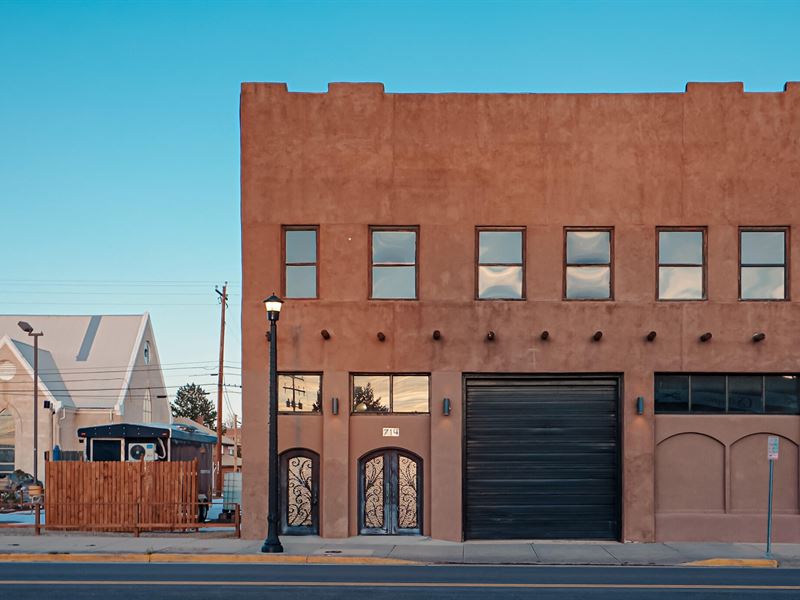 Endless Potential, Location : Walsenburg : Huerfano County : Colorado