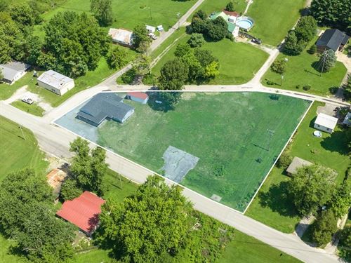 1608 Green Valley Road, Glasgow, KY : Glasgow : Barren County : Kentucky