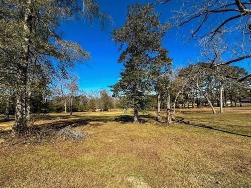 Prime 2 Acre Commercial Lot For Sal : Summit : Pike County : Mississippi