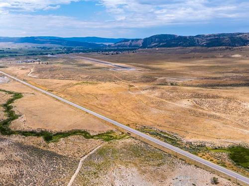 Meeker, Colorado Residential Develo : Meeker : Rio Blanco County : Colorado