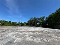 Commercial Lot at 520 Clark St : Magnolia : Pike County : Mississippi