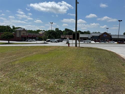 2.23 Acres on Toshes Creek Circl : Union : South Carolina