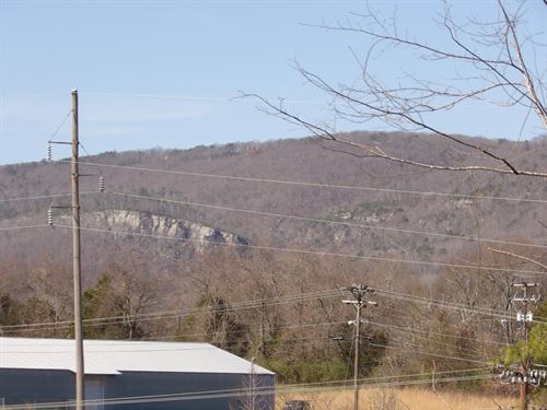 No Restrictions, Great Location : Pikeville : Bledsoe County : Tennessee