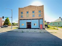 Swartz Block : Pueblo : Colorado