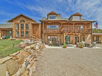 Pennington Place Inn : Walsenburg : Huerfano County : Colorado