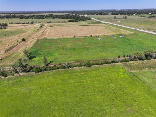 Buffalo Frontage Lot : North Platte : Lincoln County : Nebraska