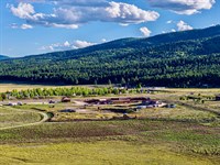 Roadrunner Tours, Ranch Business : Angel Fire : Colfax County : New Mexico