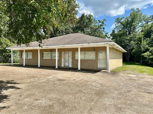 Prime Commercial : Brookhaven : Lincoln County : Mississippi