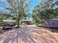 5.65 Acres on Hwy 98, Tylertown : Tylertown : Walthall County : Mississippi