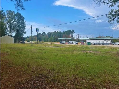 1.29 Acres in Lauderdale County : Lauderdale : Mississippi