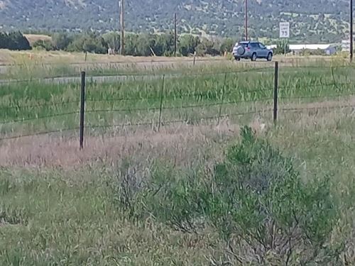 1015 Independence Rd Parcel A, Tri : Trinidad : Las Animas County : Colorado