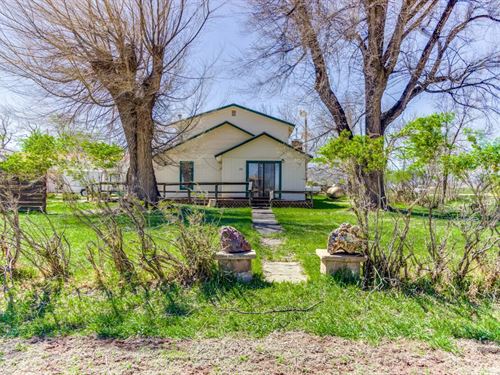137 Cucharas St, Laveta, CO 81055 : La Veta : Huerfano County : Colorado